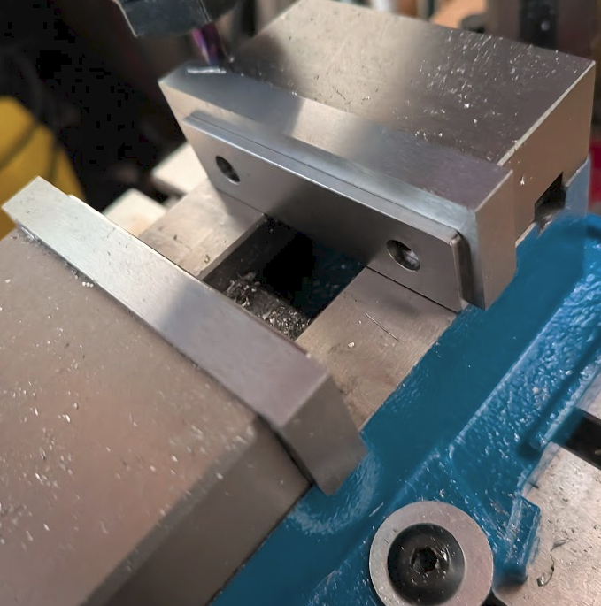 Micro Mill Upgrades